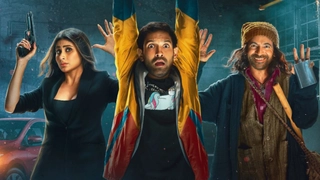 Blackout Movie Twitter Review: Here’s What Netizens Have To Say About Vikrant Massey-Mouni Roy’s Comedy Movie